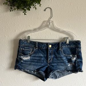 American Eagle shorts 2012 size 12